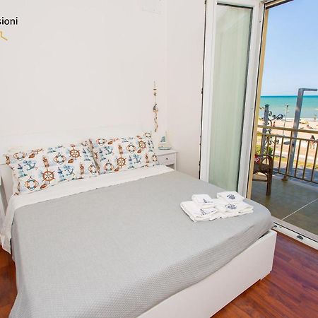 Palm Beach House - Vista Mare Montesilvano Marina Exteriér fotografie